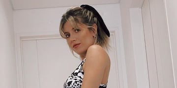 Laurita Fernández (Instagram)