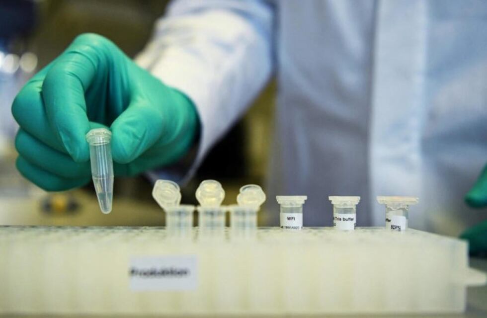 Bariloche registró 26 nuevos contagios por coronavirus