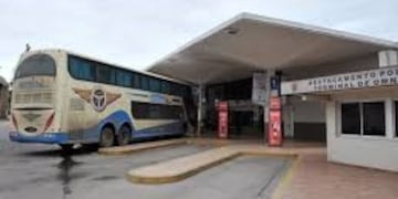 terminal de ómnibus san fco