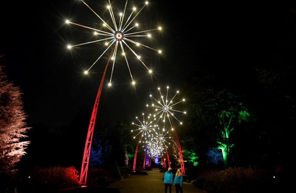 Ya son 11 los departamentos que no venderán pirotecnia para las fiestas en Mendoza