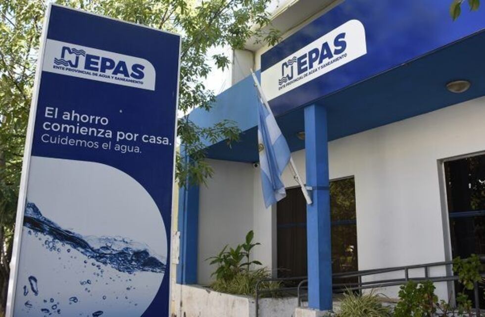 Por los cortes de luz, se afectará el servicio de agua en varias localidades