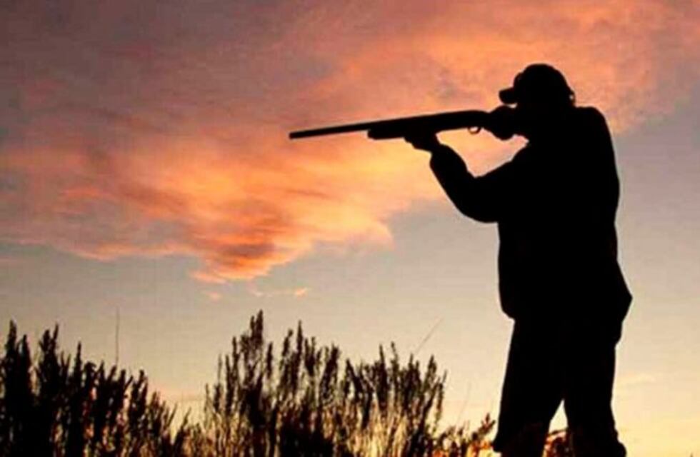 Cuatro cazadores extranjeros violaron la cuarentena en La Pampa y piden sus capturas