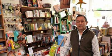 Es interventor del PJ de Jujuy y quiere reorganizar el partido en su departamento.