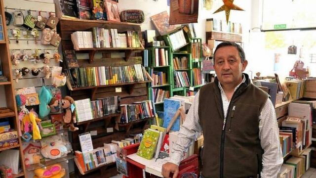 Es interventor del PJ de Jujuy y quiere reorganizar el partido en su departamento.