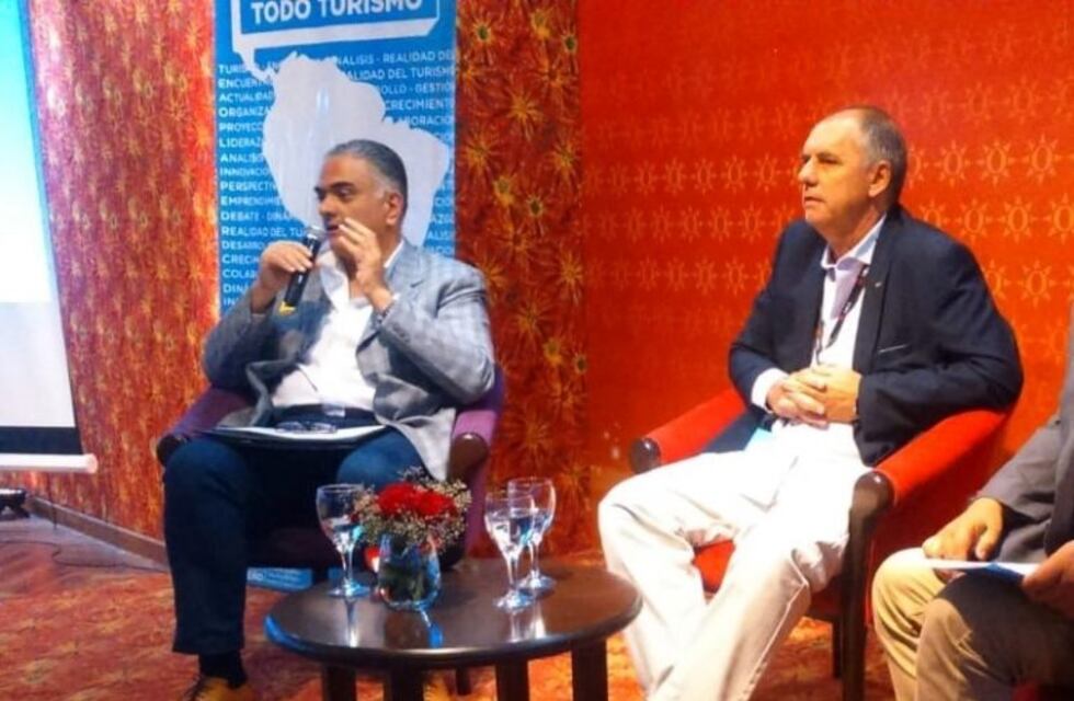 Empresarios aportan iniciativas para el desarrollo del turismo en Jujuy