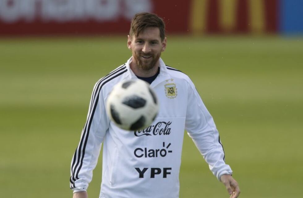 Los partidos de Argentina se podrán ver en vivo en la Universidad Provincial