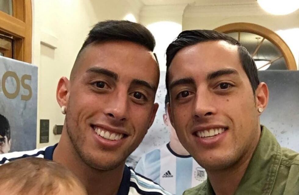 El mendocino Rogelio Funes Mori dio positivo de Covid-19