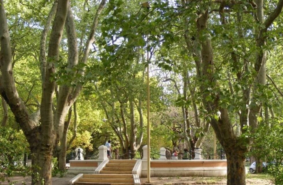 Día de la Primavera: ¿qué festejos habrá en Azul?