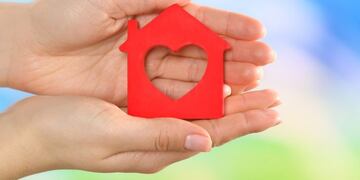 La Provincia había recibido más de 450 solicitudes para hacerse cargo de la menor\u002E (Archivo)