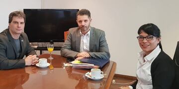 El gobierno de Tierra del Fuego apoyará a los trabajadores ante el ajuste