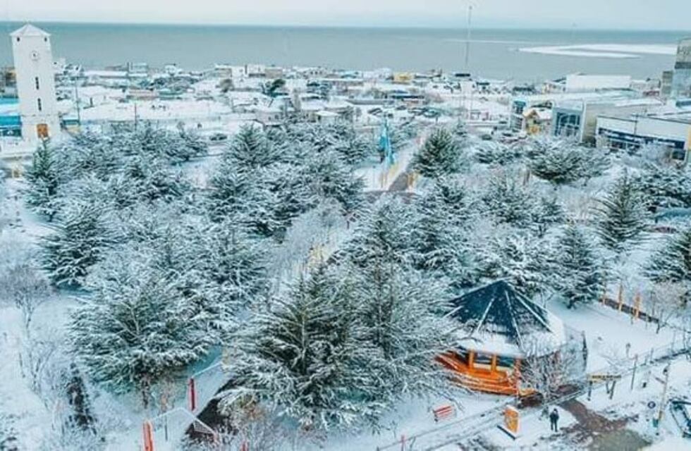 Temperaturas extremas vivió Río Grande