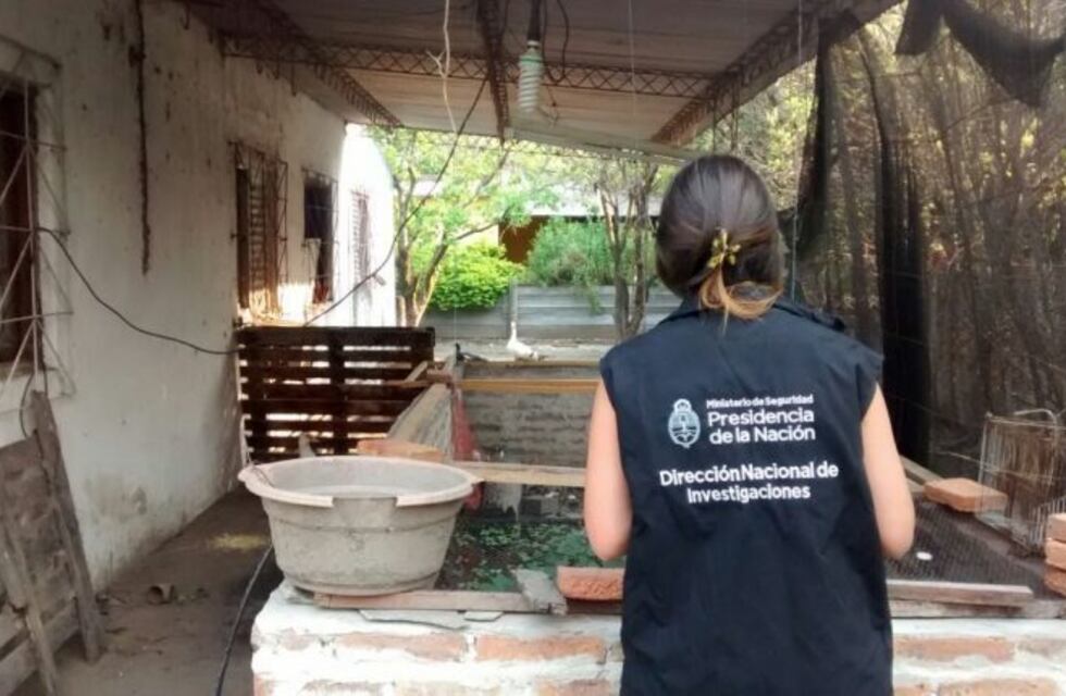 Santafesinos sometidos a trabajo esclavo fueron rescatados de un campo en Buenos Aires