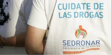 El Sedronar habilitará una nueva Casa de Atención en Andresito