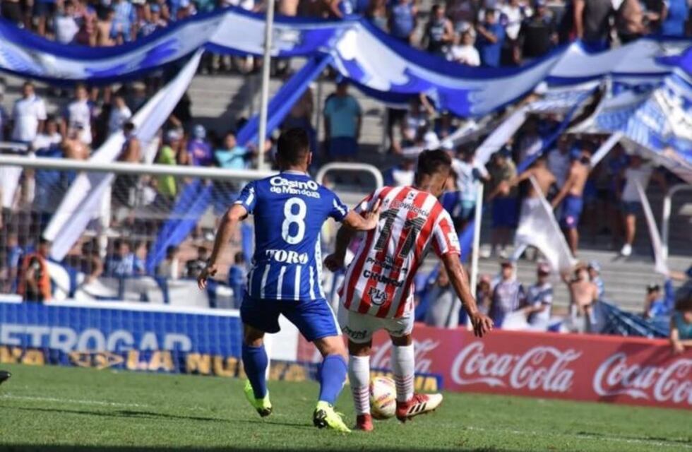 San Martín de Tucumán no le encuentra la vuelta