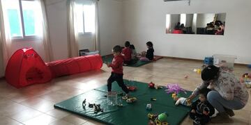 Programa Provincial \