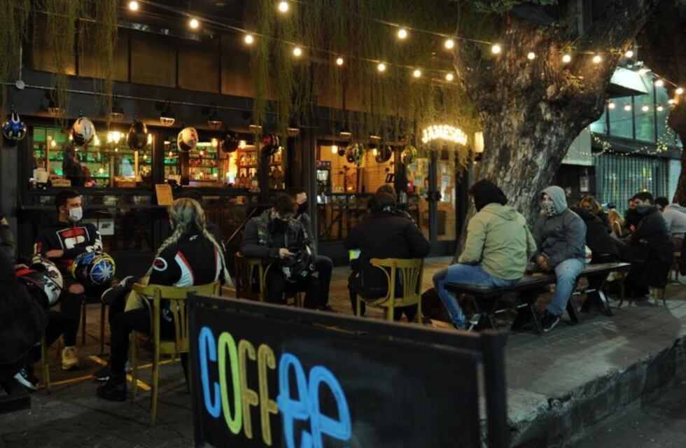 Crean una campaña gastronómica porteña para concientizar a los clientes y poder seguir trabando