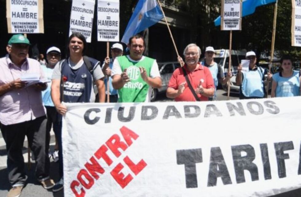 La Asociación de Consumidores Responsables le pide a María Eugenia Vidal que revea el tarifazo de luz