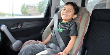 Nueva ley de transito Mendoza