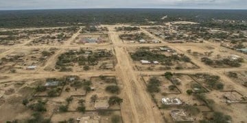 Santa Victoria Este\u002E (Web)