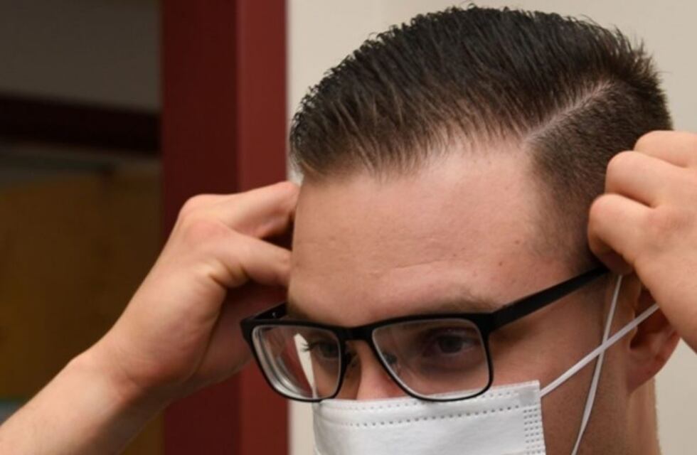 Desde el 13 de abril será obligatorio el uso del barbijo en Santiago del Estero