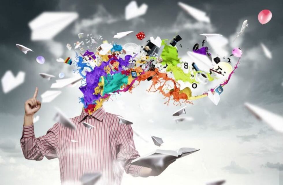 Estos son los tres signos del zodiaco más creativos