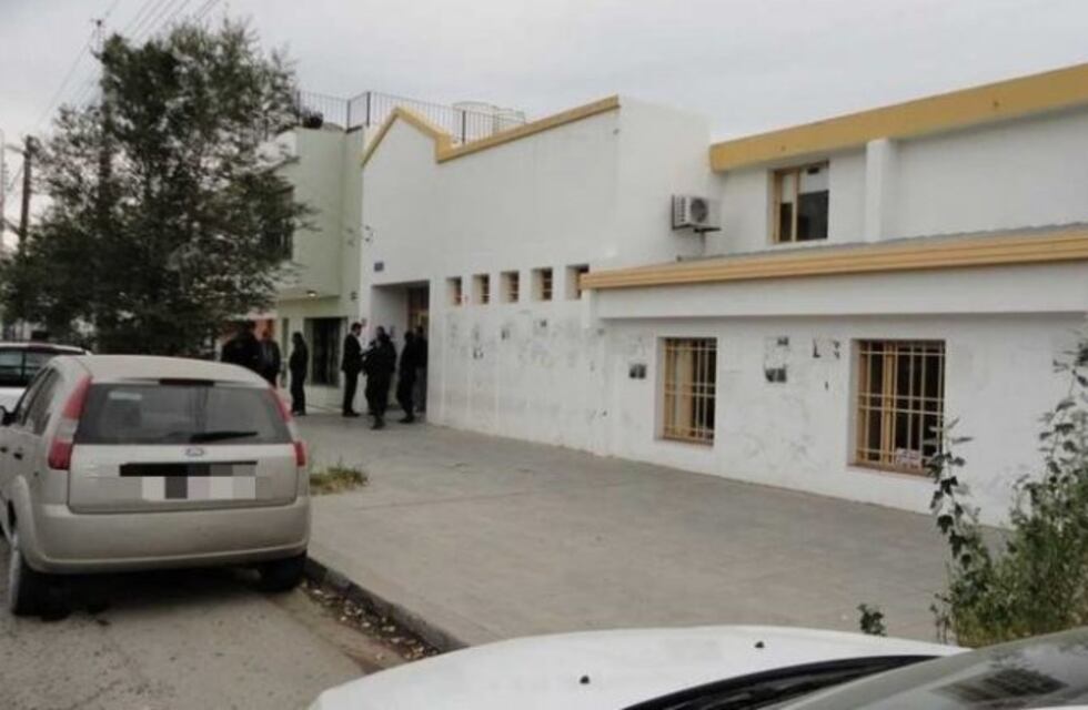 Le dieron prisión domiciliaria, al ingeniero acusado de intento de secuestro