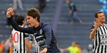 Daniel Imperiale jugará nuevamente en Independiente Rivadavia\u002E