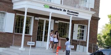 Río Negro recibirá 1.000 millones de pesos de Nación para gastos