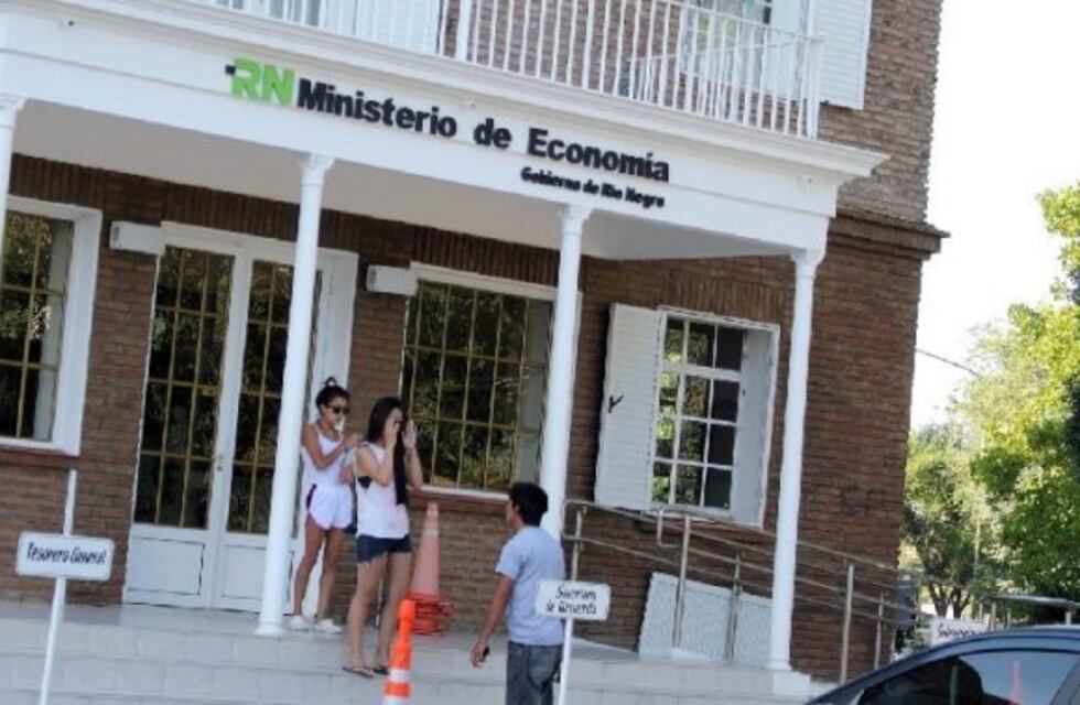Río Negro recibirá 1.000 millones de pesos de Nación para gastos