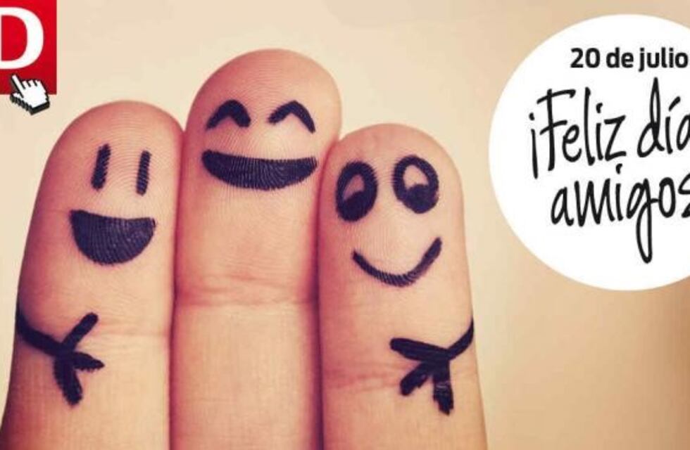 ¿Cuál es la diferencia entre un amigo normal y uno cordobés?