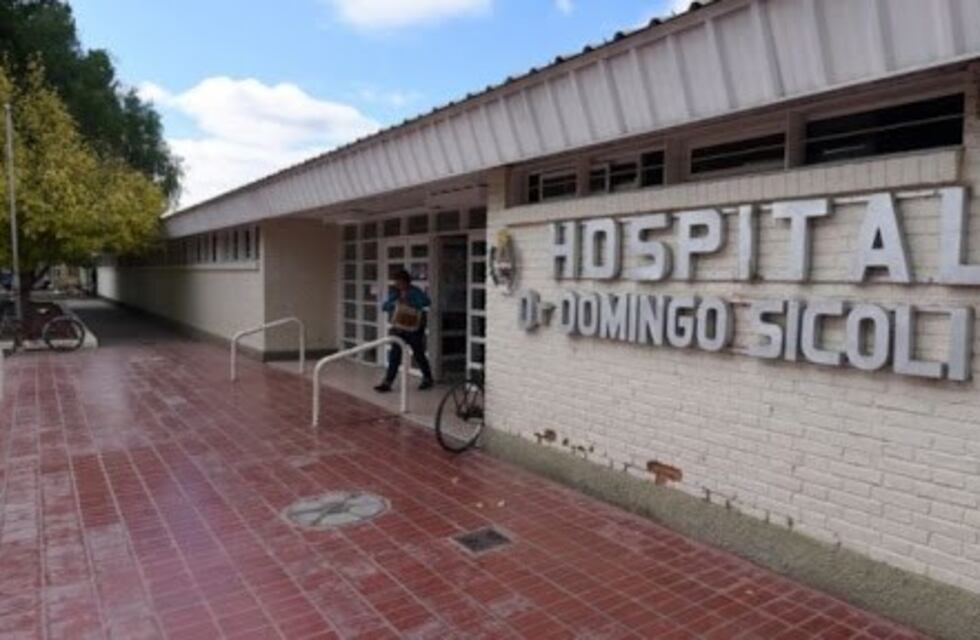 Fatal accidente vial en Lavalle