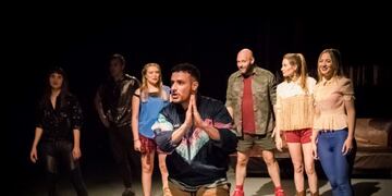 Siguen las funciones de \