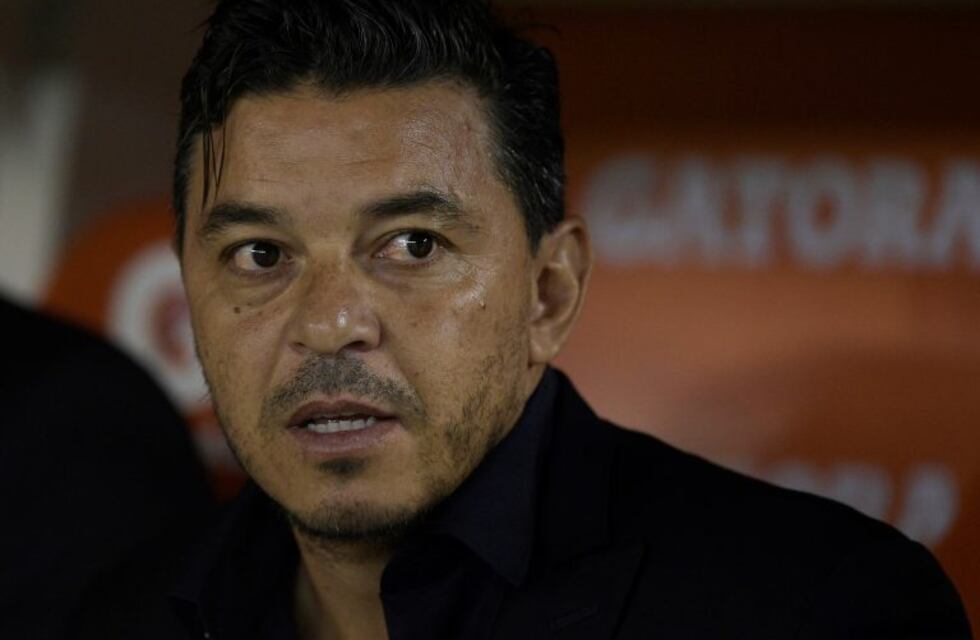 La opinión de Marcelo Gallardo sobre la decisión de Bielsa de dejarse hacer un gol
