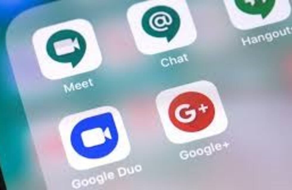 Google Meet: para competir con Zoom, la herramienta de videoconferencias será gratuita desde mayo
