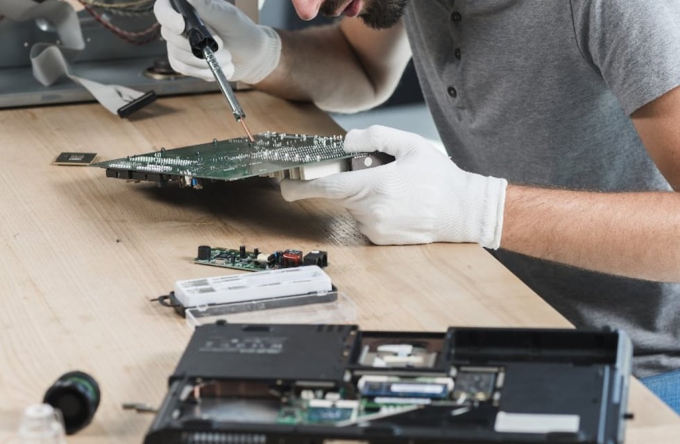 Convocan a instructores para dictar talleres de oficios tecnológicos en Gualeguaychú