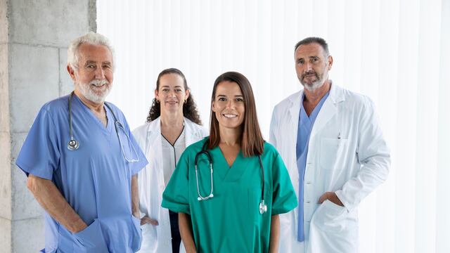 Asistencia médica