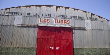 La cooperativa permanecía cerrada por vacaciones desde el 8 de enero.