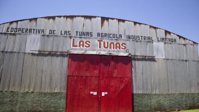 La cooperativa permanecía cerrada por vacaciones desde el 8 de enero.