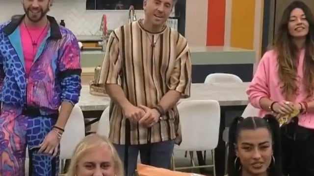 ¡Preocupación en Gran Hermano 2025! Unos hombres de negro desvalijaron la casa y el shock es total: “Nos saquearon...”