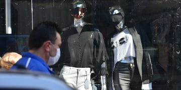 El lunes 27 de septiembre será el Día del Empleado de Comercio.