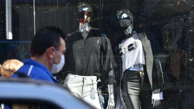 El lunes 27 de septiembre será el Día del Empleado de Comercio.