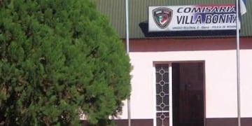 Violencia de género en Campo Ramón: persiguió a su pareja con un machete. Archivo.