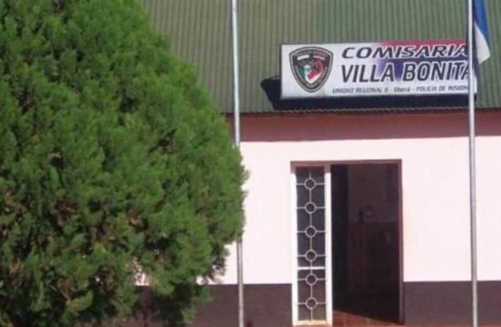 Violencia de género en Campo Ramón: persiguió a su pareja con un machete