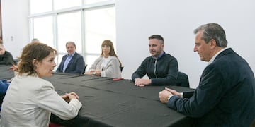 FEHGRA destacó la gestión de Paraná en materia turística