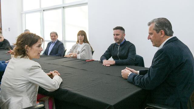 FEHGRA destacó la gestión de Paraná en materia turística