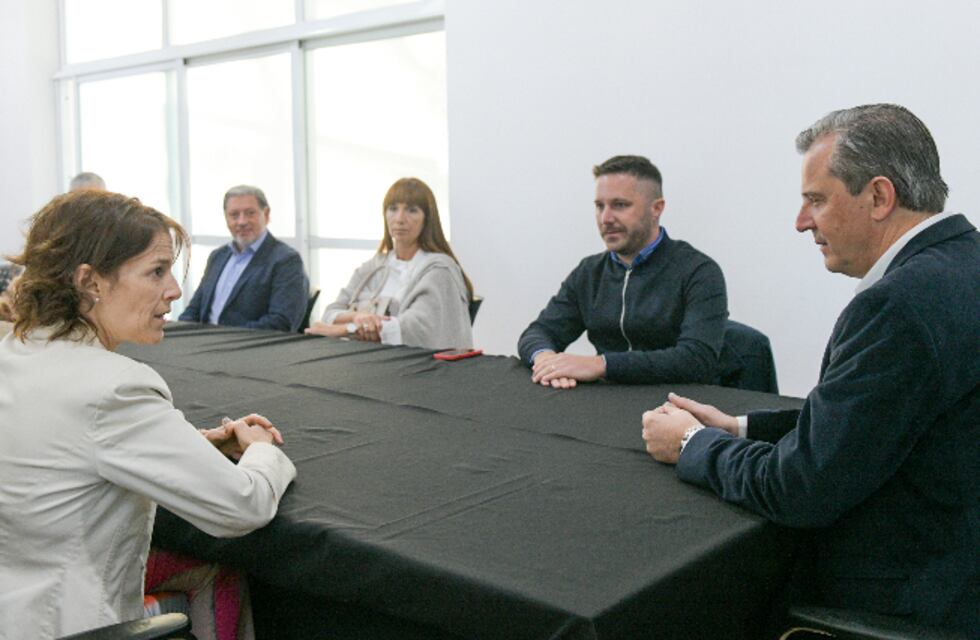 FEHGRA destacó la gestión de Paraná en materia turistica