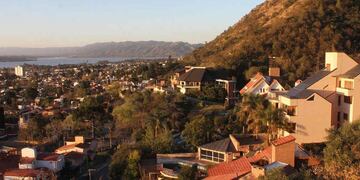 Villa Carlos Paz