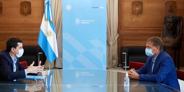 Realizarán una prueba piloto para el ingreso de turistas a Mendoza