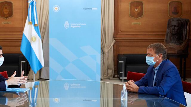 Realizarán una prueba piloto para el ingreso de turistas a Mendoza