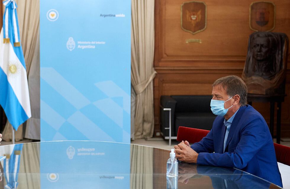 Realizarán una prueba piloto para el ingreso de turistas a Mendoza